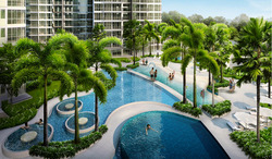 The Trilinq (D5), Condominium #600611791
